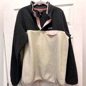 Patagonia Synchilla Pullover